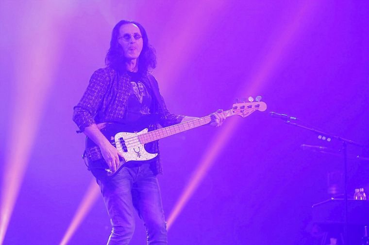 Rush